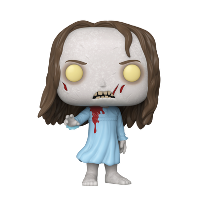 Funko POP! Movies: The Exorcist Believer - Katherine #1646