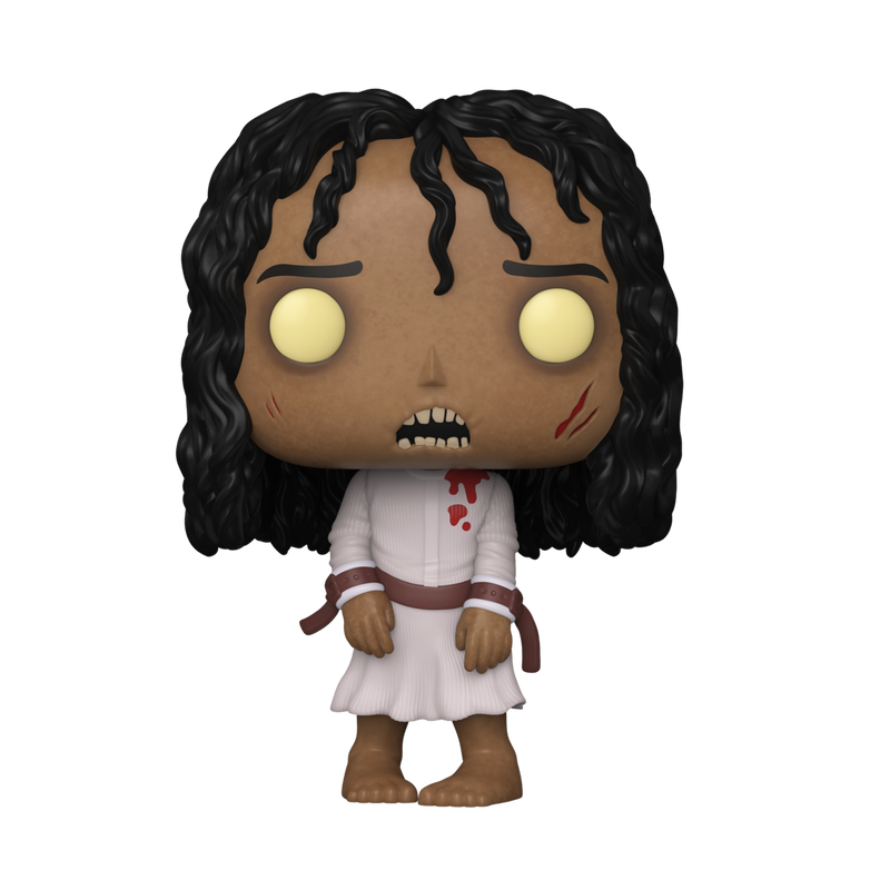 Funko POP! Movies: The Exorcist Believer - Angela #1645