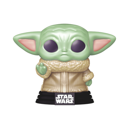 Funko POP! Star Wars: Grogu (Holiday) #732