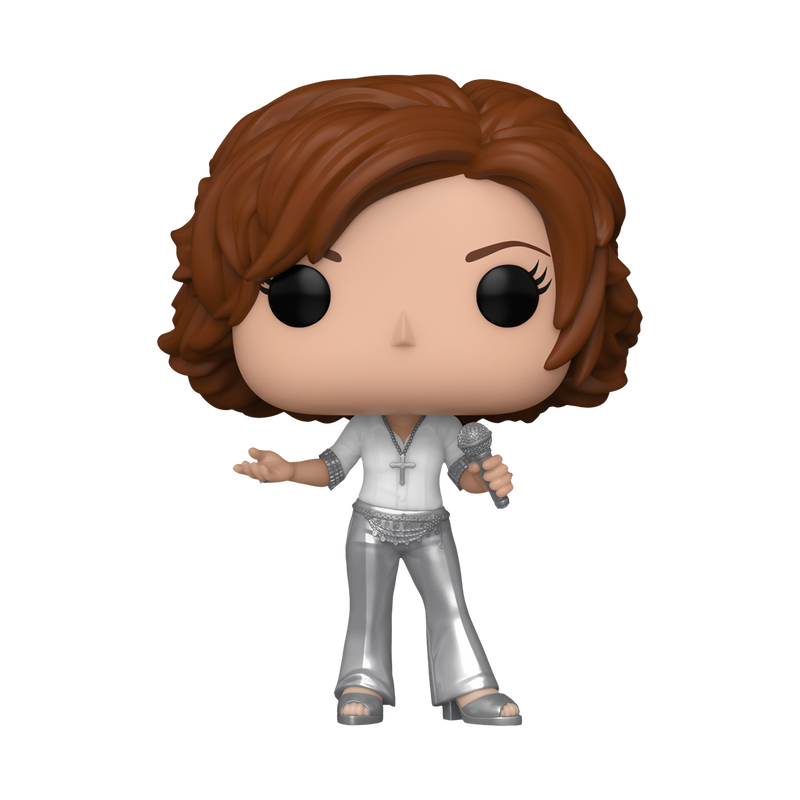 Funko POP! Rocks: Martina McBride #405