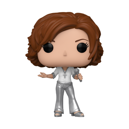 Funko POP! Rocks: Martina McBride #405