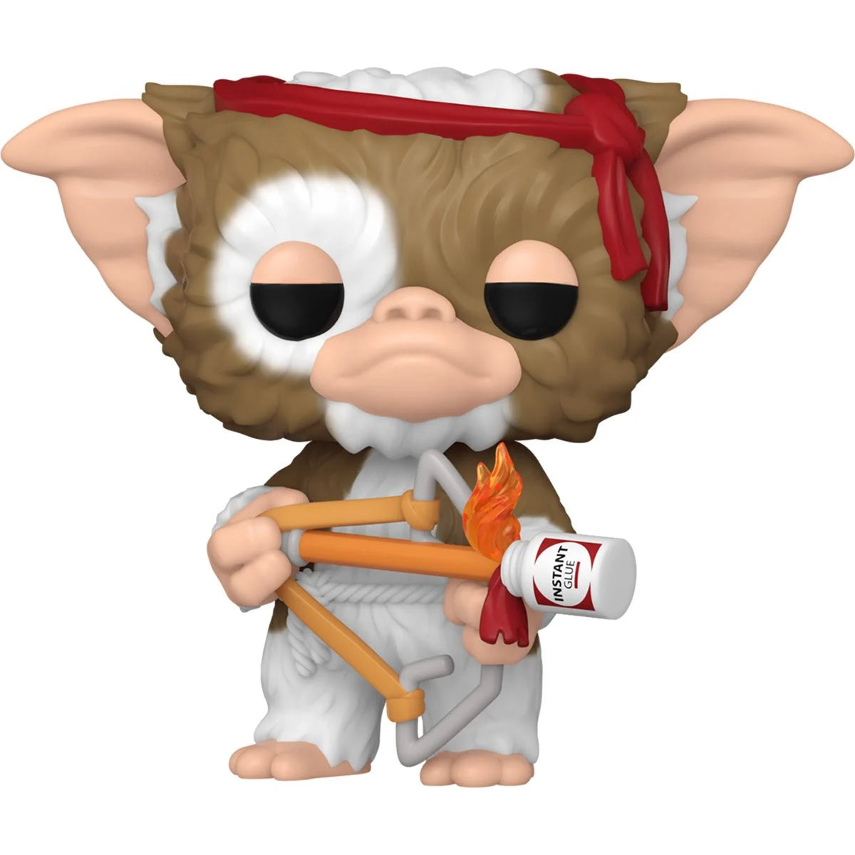 Funko POP! Movies: Gremlins 2 - Gizmo with Bow #1753 - Videguy Collectibles