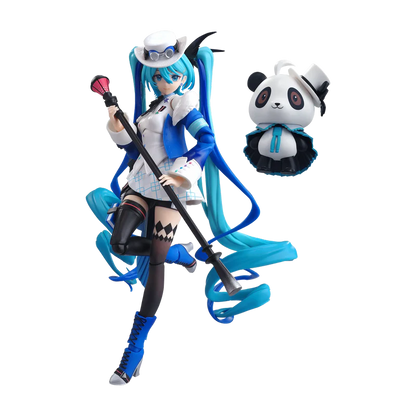 Blokees Fantastics Series - Hatsune Miku · MIKU WITH YOU 2025