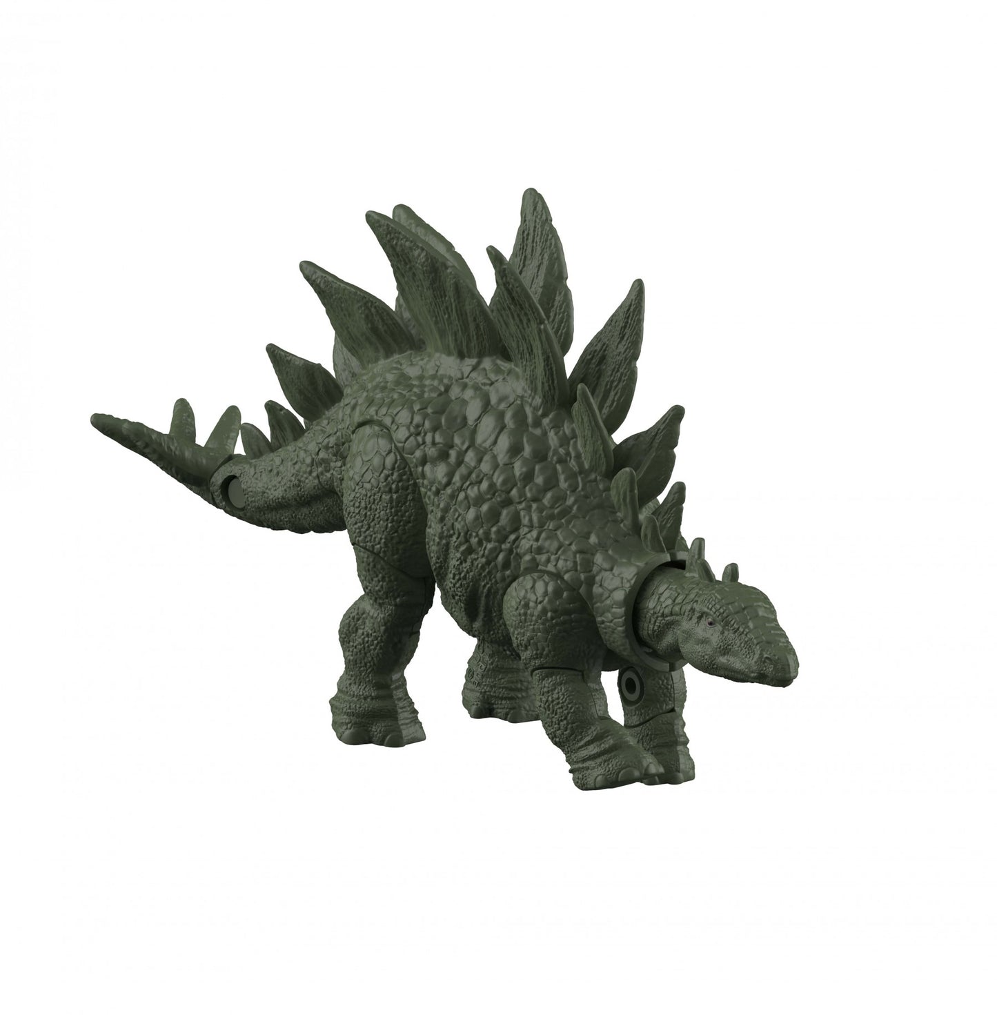 Jurassic World: Terraventure - Surprise Wave 1 - Dinosaur Capture Operation - Blokees Blind Box