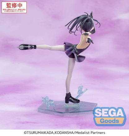 Medalist: Hikaru Kamisaki - Luminasta Prize Figure