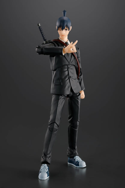 [Pre-Order] Chaionsaw Man: Aki Hayakawa - S.H. Figuarts