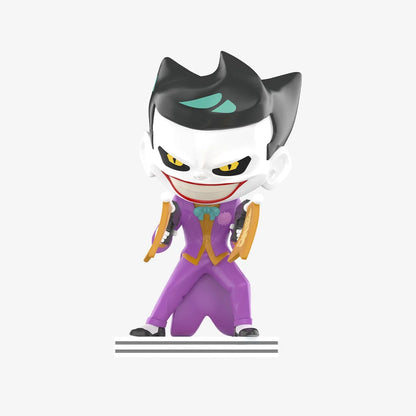 DC Gotham City (Blind Box) - POP Mart