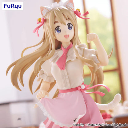 K-ON! - Tsumugi Kotobuki - Trio-Try-iT Figure