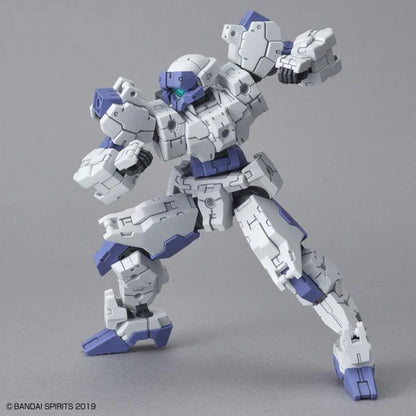 #23 eEXM-21 RABIOT (White) "30 MM", Bandai Hobby 30 MM