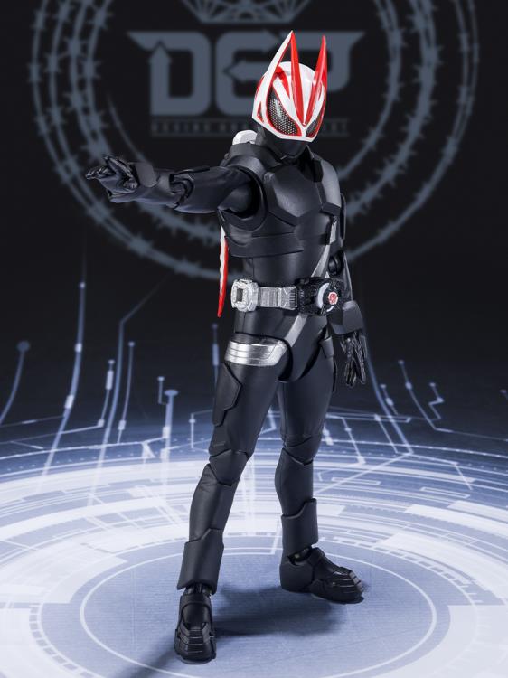 S.H. Figuarts - Kamen Rider - Kamen Rider Geats (Entry Raise Form)