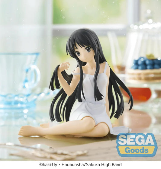 K-ON!: Mio Akiyama - Prize Figure