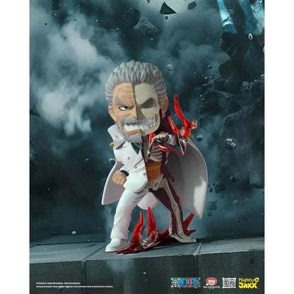 Freeny's Hidden Dissectibles: One Piece Series 8 (Marines Edition)- Individual Mini Figure Blind Box