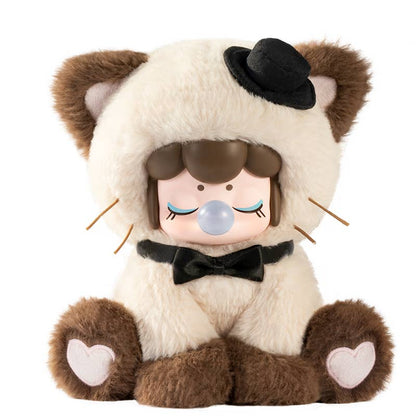 MNDXX Rolife Nanci Tea Time Kitties Plush Blind Box - Videguy Collectibles