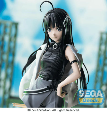 Girls Band Cry: Subaru Awa - XStellar Figure
