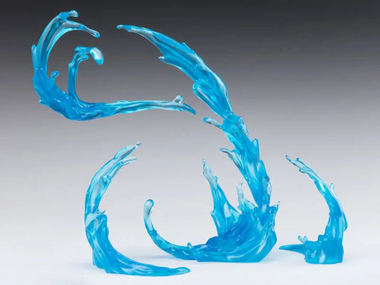 S.H. Figuarts: Effect Water Blue ver.