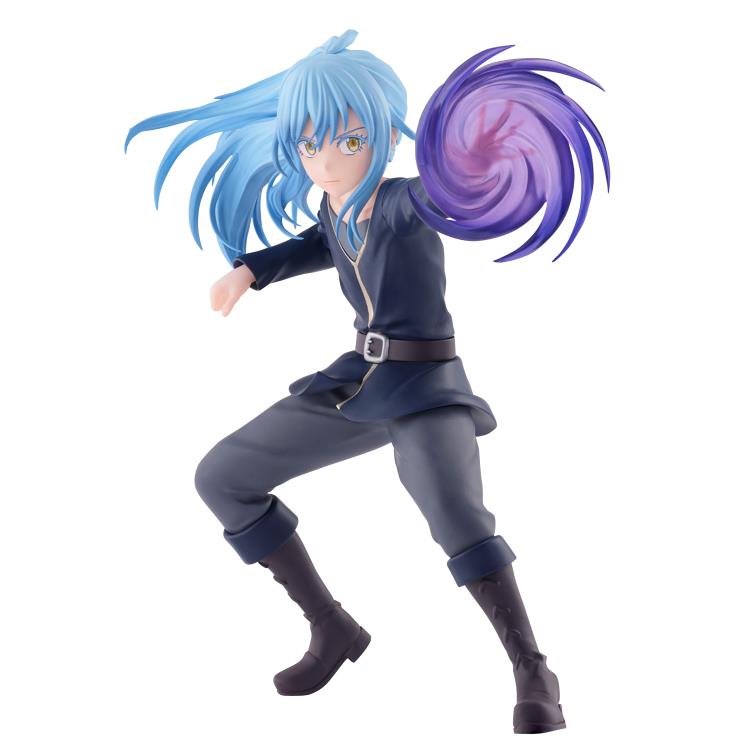 Banpresto - That Time I Got Reincarnated as a Slime - Vibration Stars - Rimuru Tempest