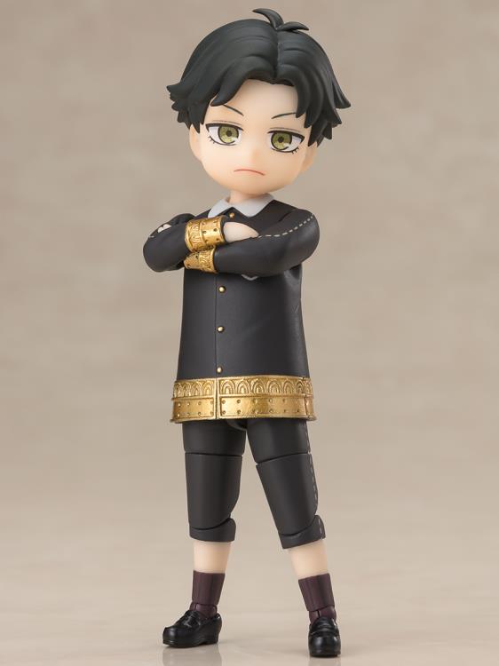 Spy x Family: Damian Desmond - S.H.Figuart