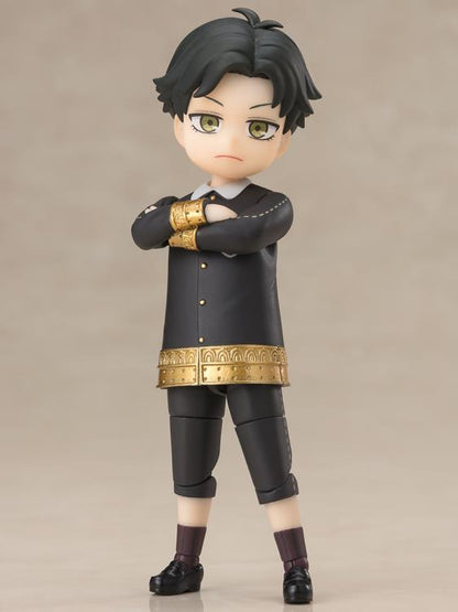 Spy x Family: Damian Desmond - S.H.Figuart