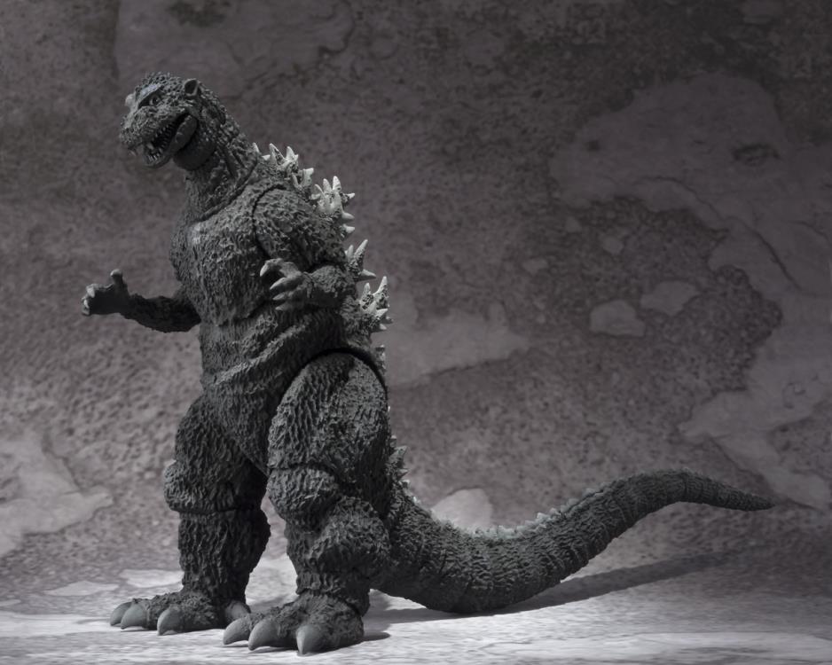 Godzilla (1954) S.H. MonsterArts Godzilla