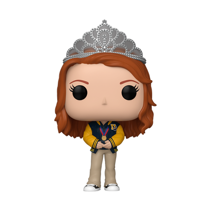 Funko POP! Movies: Mean Girls (20th Anniversary) - Cady with Crown #1703