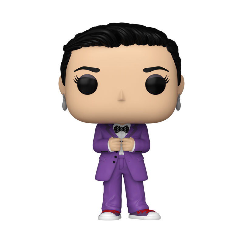 Funko POP! Movies: Mean Girls (20th Anniversary) - Janis #1704