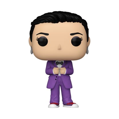 Funko POP! Movies: Mean Girls (20th Anniversary) - Janis #1704