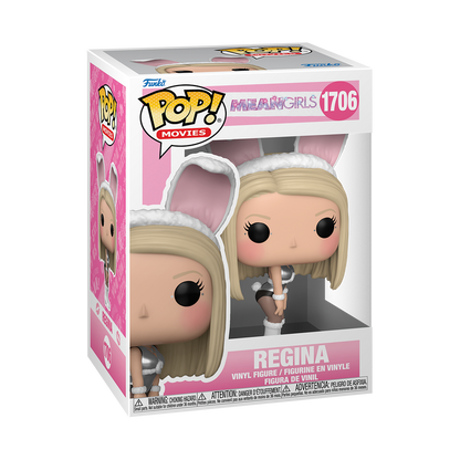 Funko POP! Movies: Mean Girls (20th Anniversary) - Regina #1706