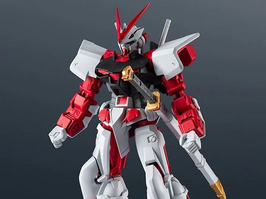 Tamashii Nations: Gundam Universe - Mobile Suit Gundam Astray - MBF-P02 Gundam Astray Red Frame