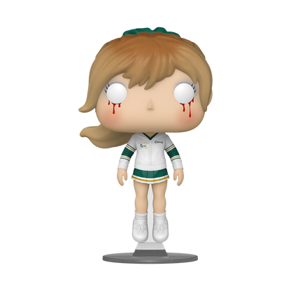 Funko POP! Television: Stranger Things S4 - Chrissy (Floating) #1538