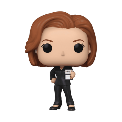 Funko POP! Television: The X-Files - Dana Scully #1613