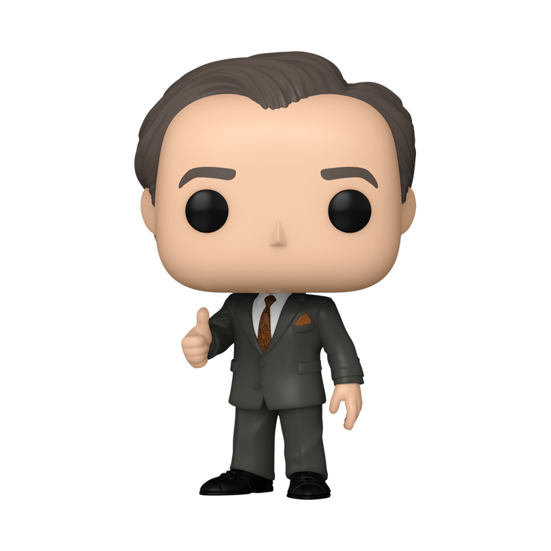 Funko POP! Television: Saved by the Bell - Mr. Belding #1574