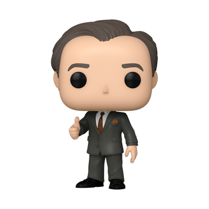 Funko POP! Television: Saved by the Bell - Mr. Belding #1574