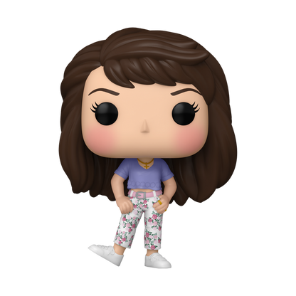 Funko POP! Television: Saved by the Bell - Kelly Kapowski #1576