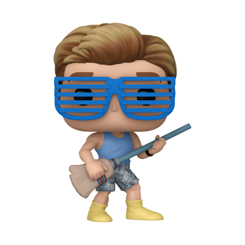 Funko POP! Television: Saved by the Bell - Zack Morris #1575