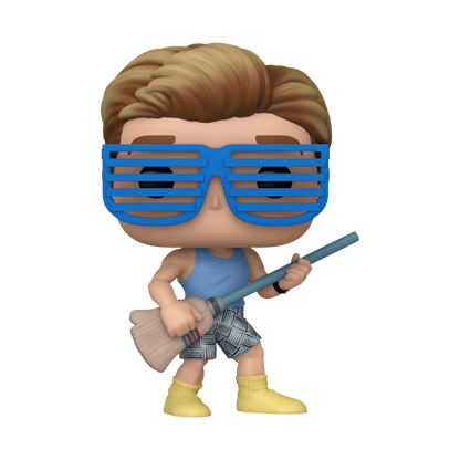 Funko POP! Television: Saved by the Bell - Zack Morris #1575