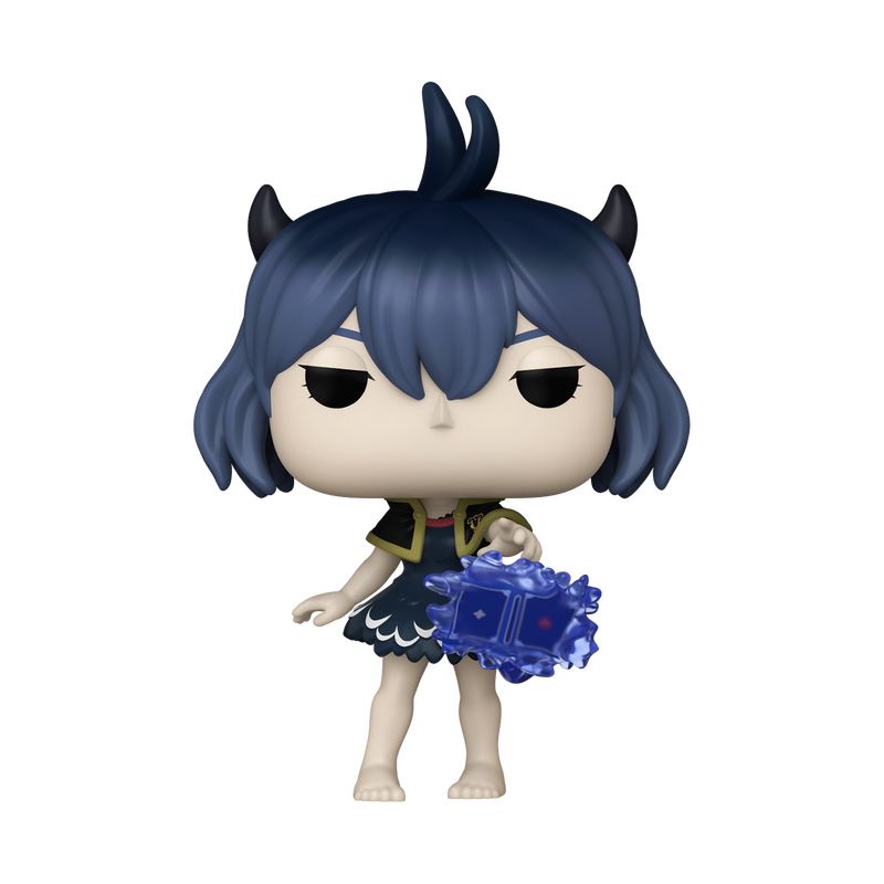 Funko POP! Anime: Black Clover - Secre #1721