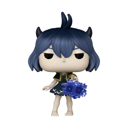 Funko POP! Anime: Black Clover - Secre #1721