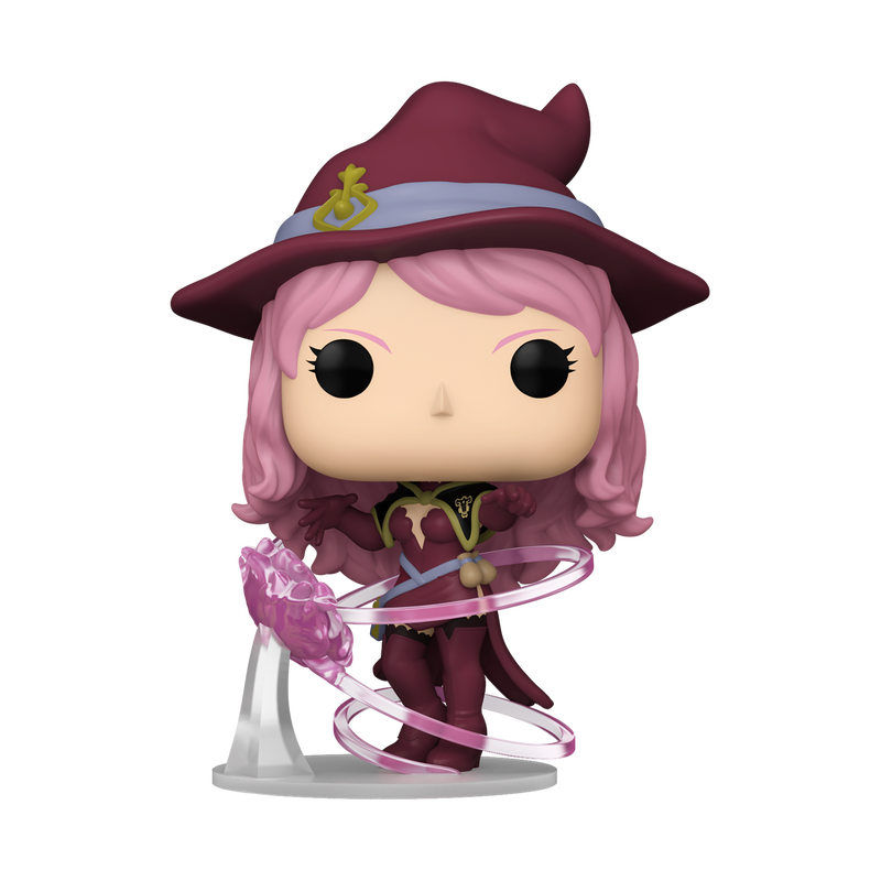 Funko POP! Anime: Black Clover - Vanessa Enoteca #1722