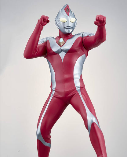 Ultraman Dyna: Hero's Brave Statue Figure - Ultraman Dyna - Akai Daichi No Chikar