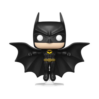 Funko POP! Deluxe: Batman (Soaring) (1989) #521