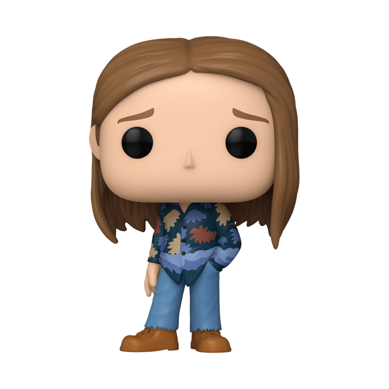 Funko POP! Movies: Dazed and Confused - Mitch Kramer #1600