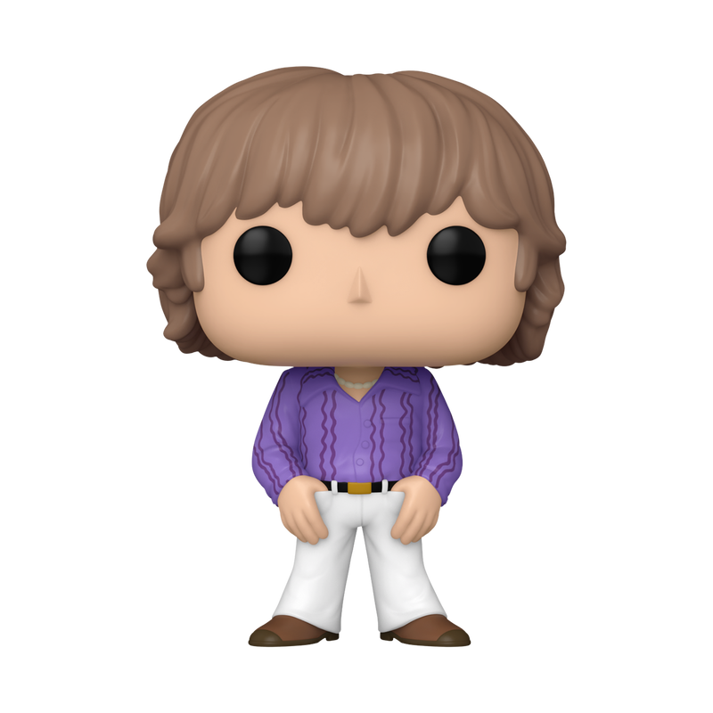 Funko POP! Movies: Dazed and Confused - Randall “Pink” Floyd #1601