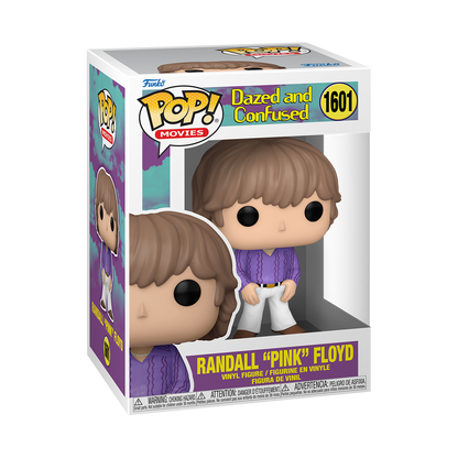 Funko POP! Movies: Dazed and Confused - Randall “Pink” Floyd #1601