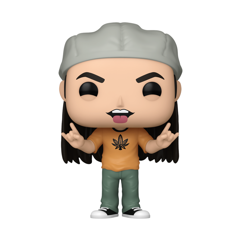 Funko POP! Movies: Dazed and Confused - Ron Slater #1602