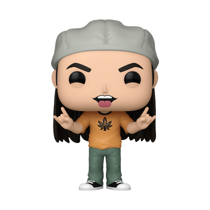 Funko POP! Movies: Dazed and Confused - Ron Slater #1602