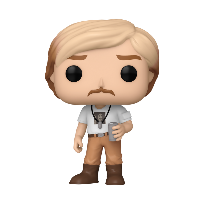 Funko POP! Movies: Dazed and Confused - David Wooderson #1603