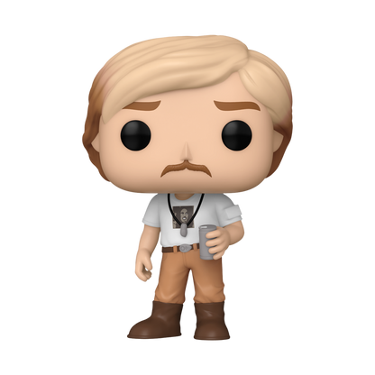 Funko POP! Movies: Dazed and Confused - David Wooderson #1603