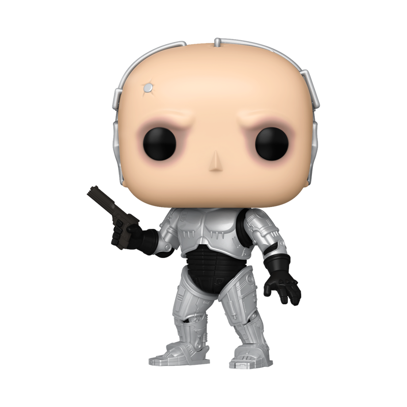 Funko POP! Movies: Robocop #1635