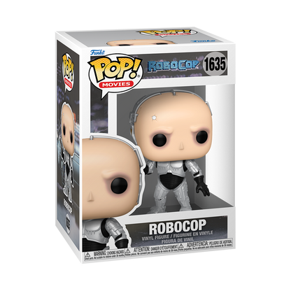 Funko POP! Movies: Robocop #1635