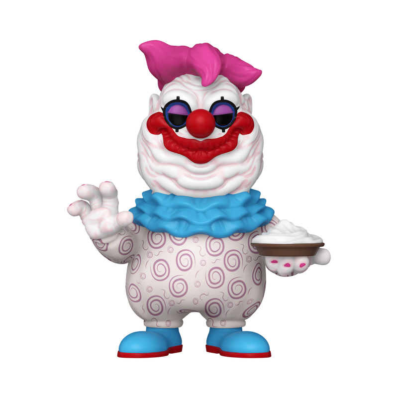 Funko POP! Movies: Killer Klowns from Outer Space - Chubby #1622